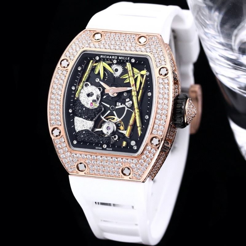 RICHARD MILLE Watches